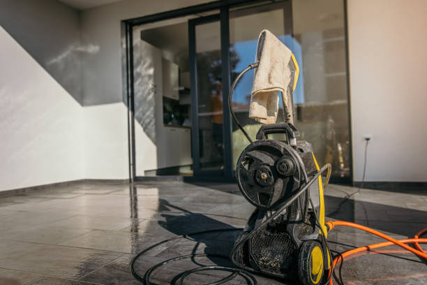 Concrete Sealing in Paloma Creek South, TX
