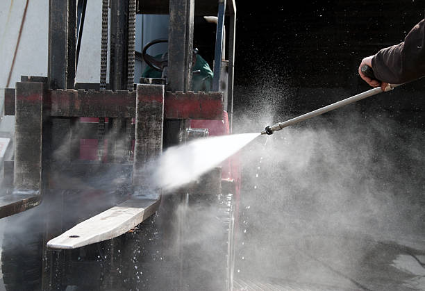 Best Restaurant Pressure Washing  in Paloma Creek South, TX