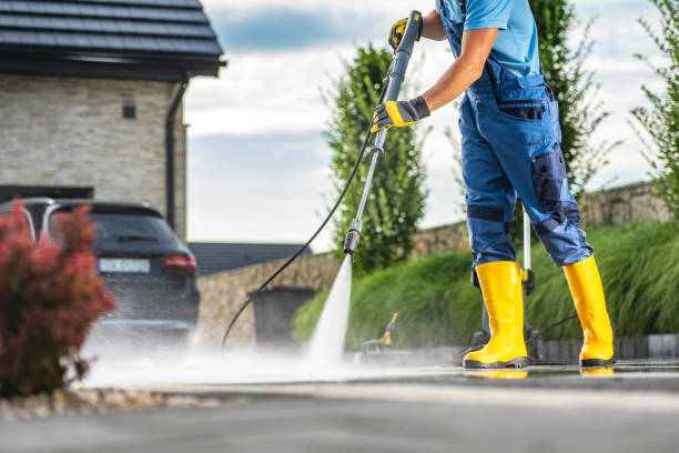 Professional Pressure Washing Services in Paloma Creek South, TX